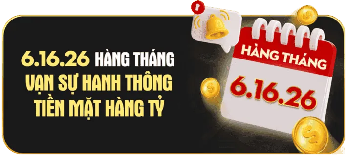 Tiền thưởng chào mừng 36win web
