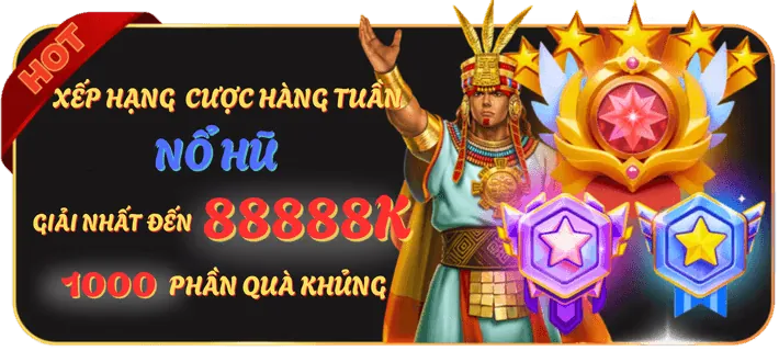 Hoàn trả cược thua 36win web