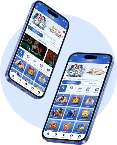 Đồ họa Bắn Cá sống động 36win web