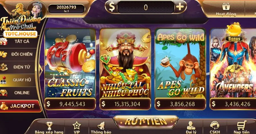 Hỗ trợ qua Điện thoại của 36win web
