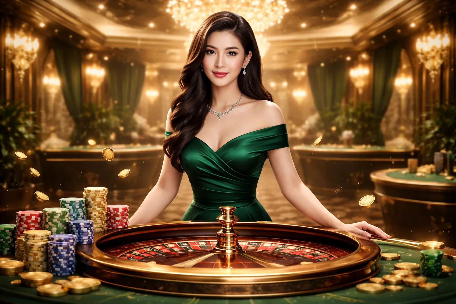 Ra mắt trò chơi mới 36win web