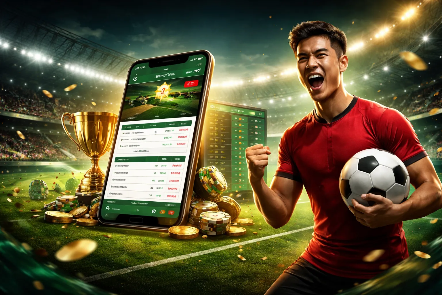 Tin tức 36win web mới nhất